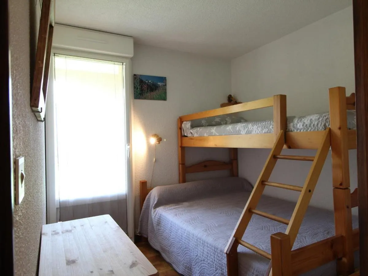 2 Pieces, 4 Pers, Terrasse, Rez-De-Jardin, Face Aux Pistes, Proche Centre, Equipements Inclus - Fr-1-572-160 Apartman Arâches